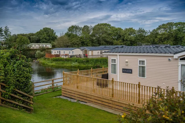 Woodland Vale Holiday Park