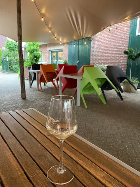 Ricky's Pizzabar | restaurant & afhaal | Melick