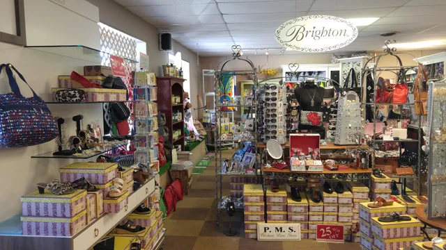 Town & Country Fashions