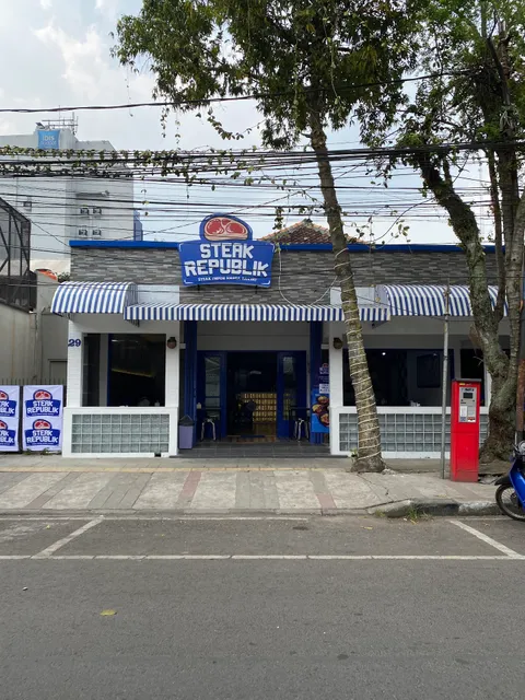 Steak Republik