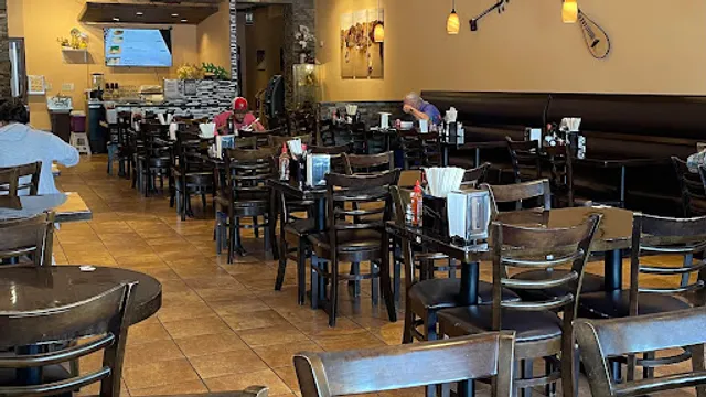 Phở Công Lý - Noodle and Grill