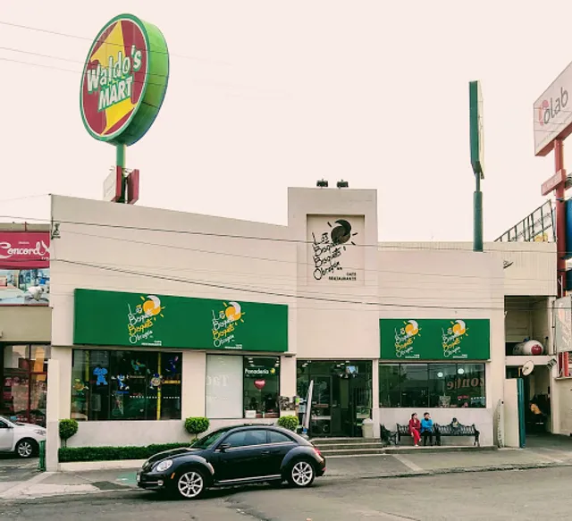 Los Bisquets Obregón