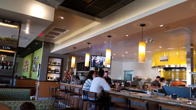 California Pizza Kitchen