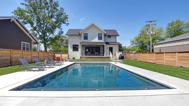 Michigan Vacation Rentals by Vacasa