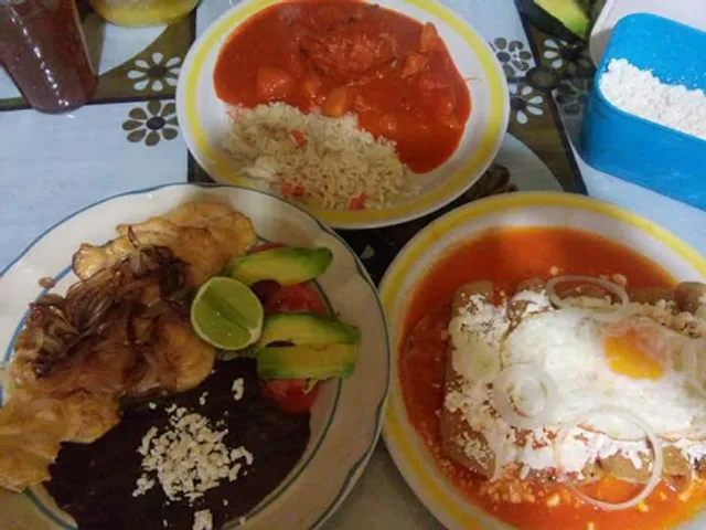 Cocina Economica Lily