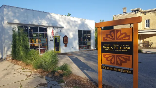 Santa Fe Shop