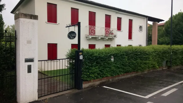 Bed & Breakfast Canova