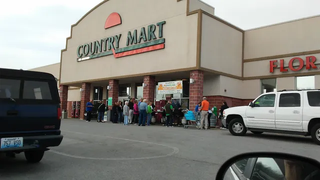 Country Mart