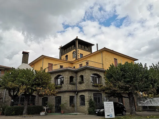 Locanda Rondinella