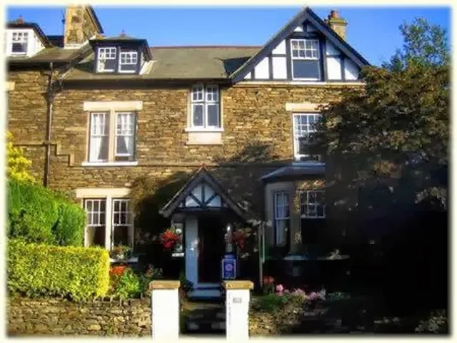 Denehurst Guest House, Bed and Breakfast