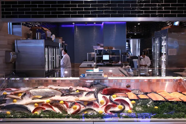 Freund's Fish Market