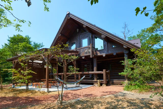 Family Cottage Notoie