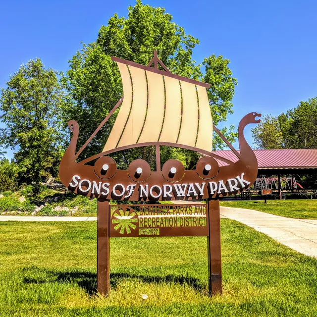 Sons of Norway Park