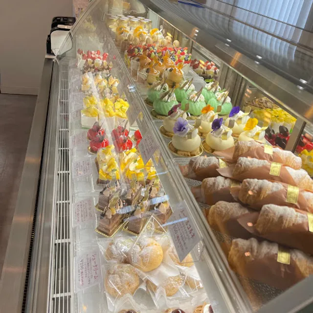 パティスリー・リュパン高崎店