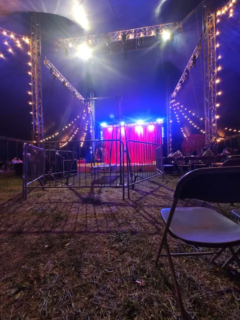 Lucas County Recreation Center