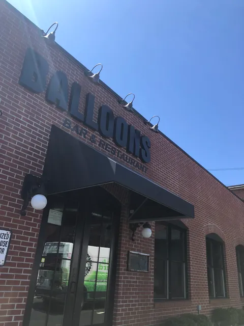 Balloons Restaurant & Night Club