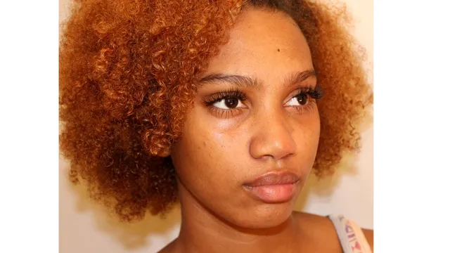 Piccaboo Lashed - Josholynn Hunter