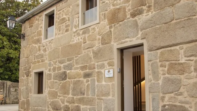 Marujita Vilanova, alojamiento singular. All you need is loft.