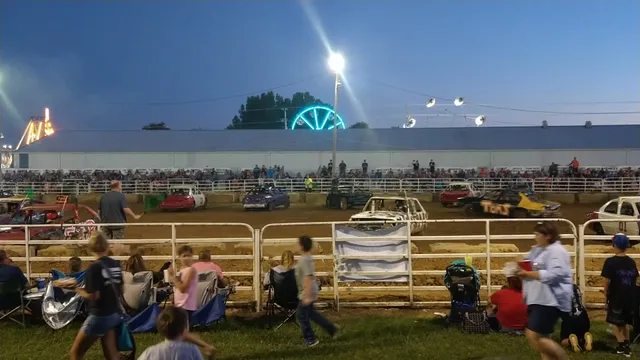 Breckinridge County Fair