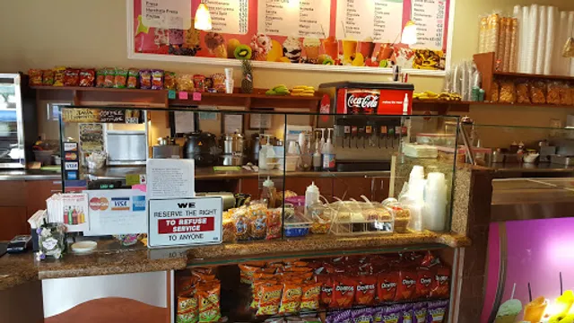 Voccado La Michoacana