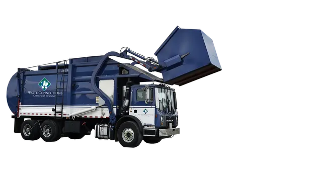 Waste Connections of The Carolinas