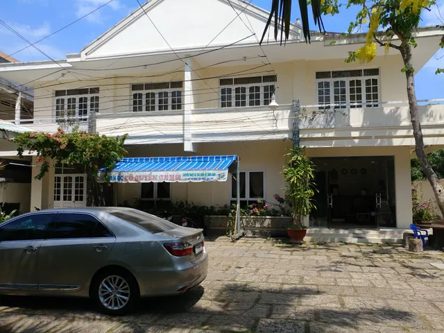 An Binh Hotel