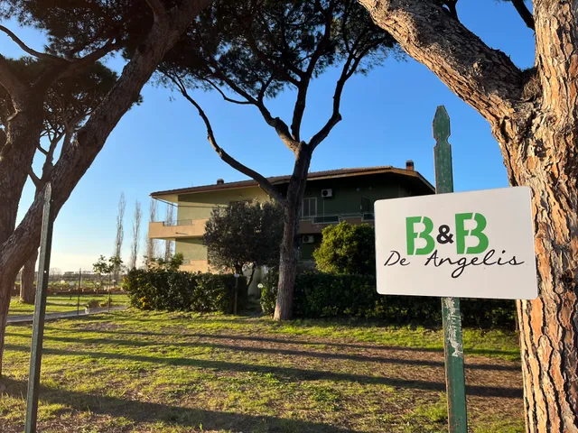 B&B De Angelis
