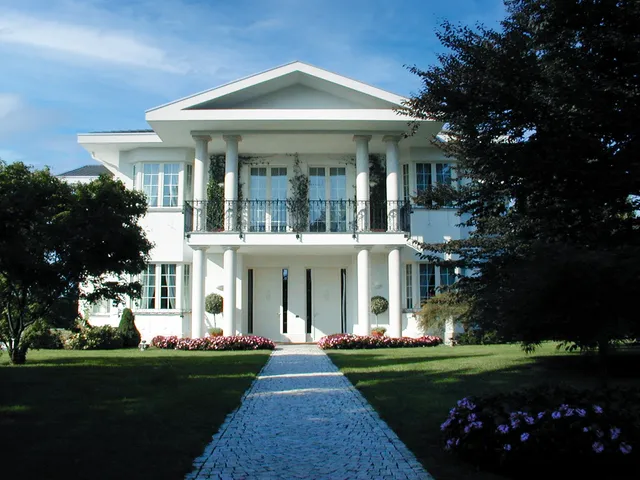 Villa Patrizia B & B Location Events