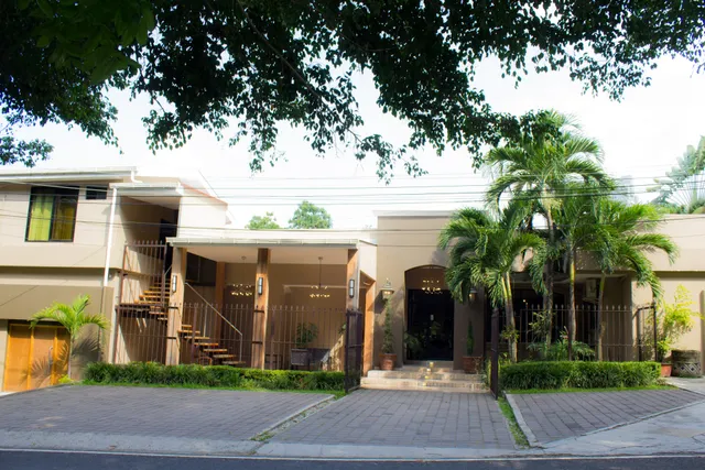 246 Hotel Villa Sarela