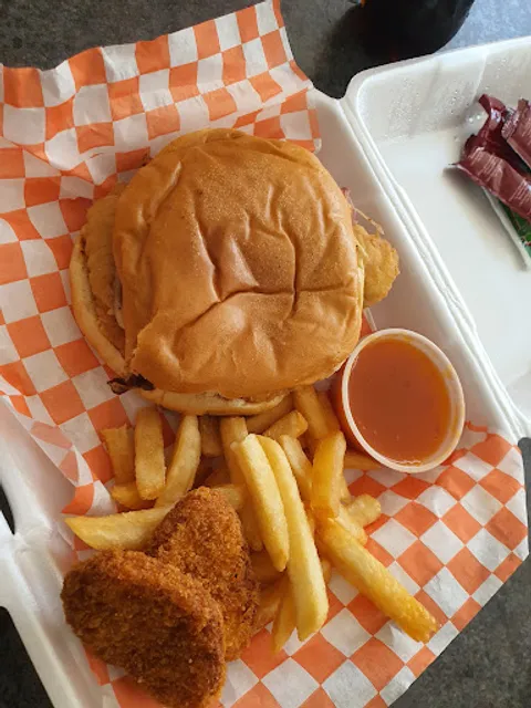 Crispy Pollo Ciudad Guzmán