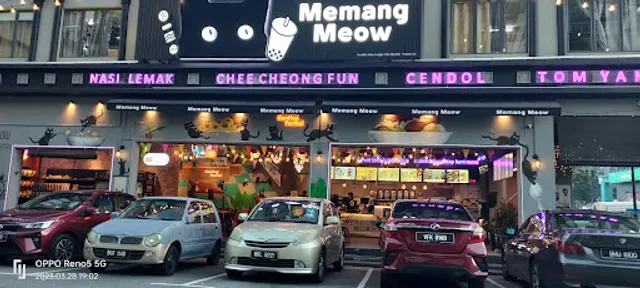 Loong Kee Gohtong Jaya