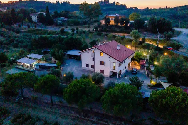 SoleVerde green house