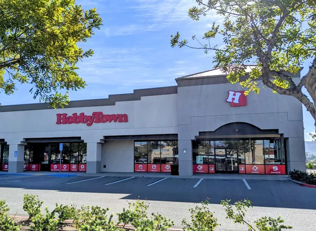 HobbyTown