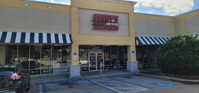 Buddy's Home Furnishings