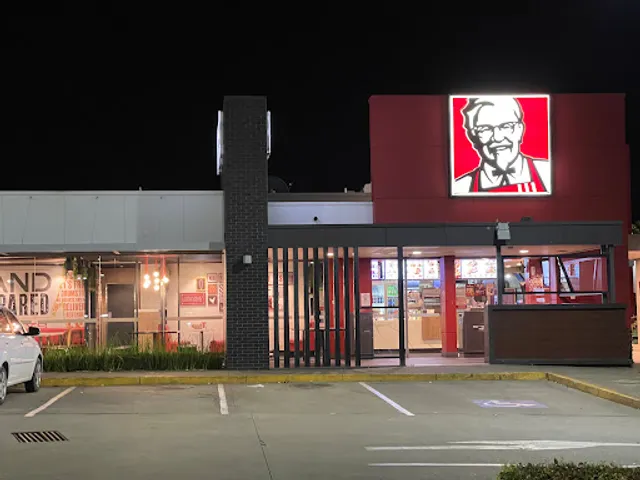 KFC Coffs Harbour Plaza