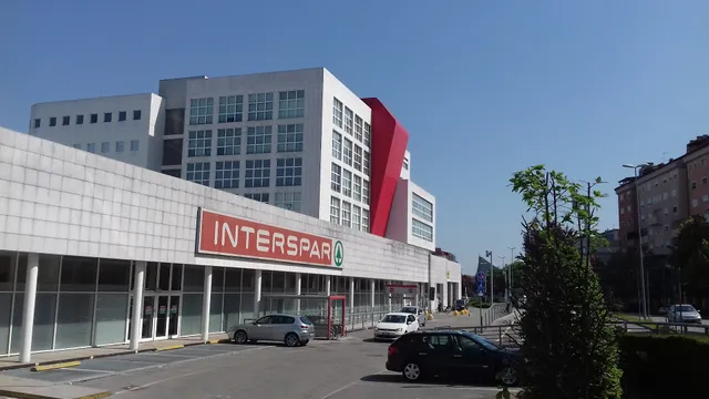 Supermercato Interspar Mercato Nuovo