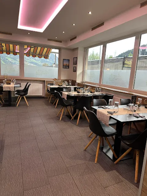 Bosphorus Restaurant Inh. Fam.Ipek