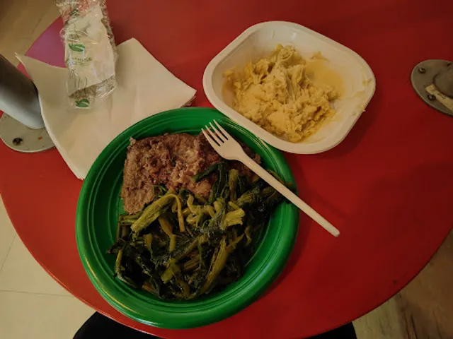 Lo Sgranocchio Pizzeria Rosticceria