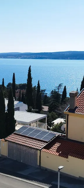 Apartment Casa Bianca Penthouse