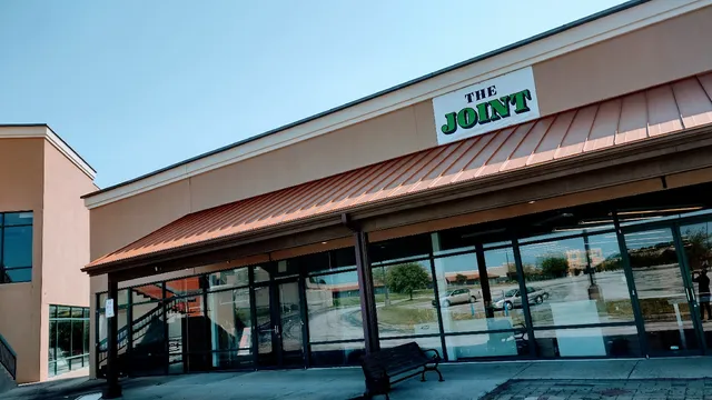 The Joint | Smoke Shop | THCA | Vapes