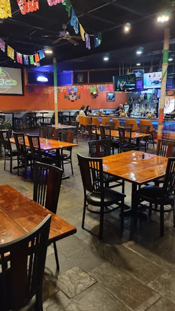 Mexico Lindo Restaurant & Cantina