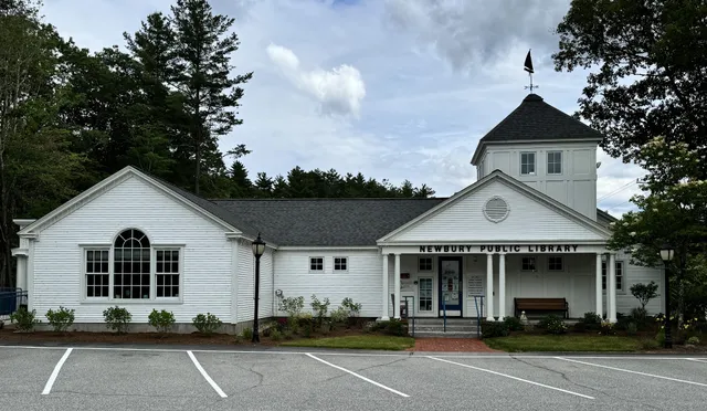 Newbury Library