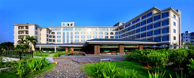 Xiamen C&D Hotel