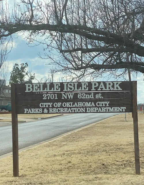 Belle Isle Park