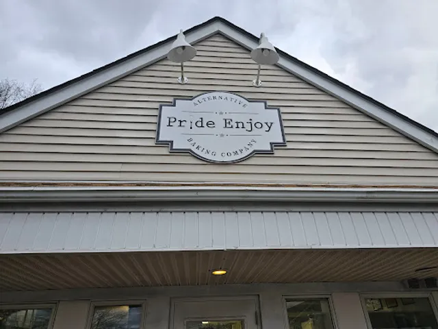 Pride Enjoy
