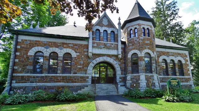Lawrence Public Library
