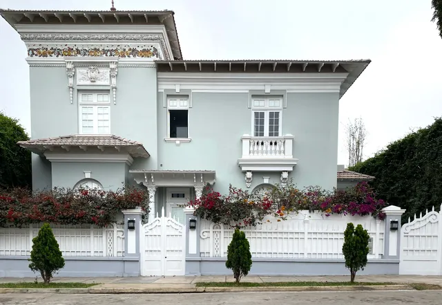 Casa Wynwood Barranco