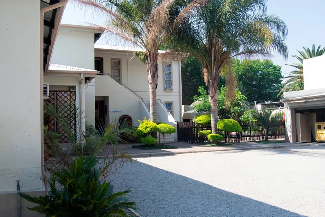 The Flower Box Long Term Accommodation