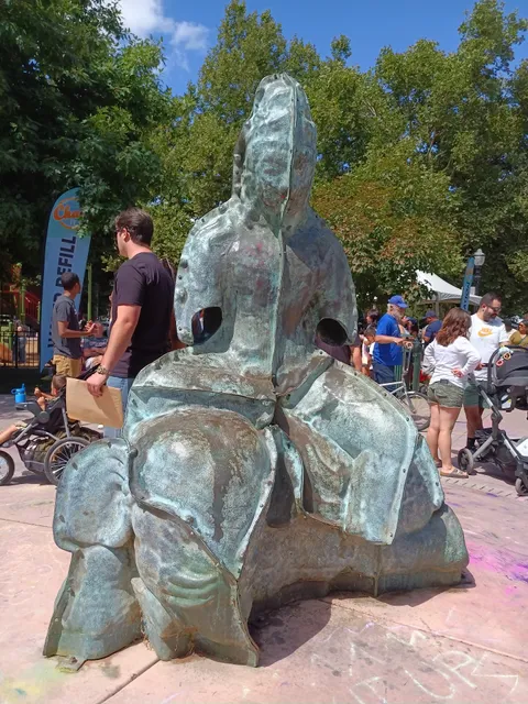Fremont Park Playground