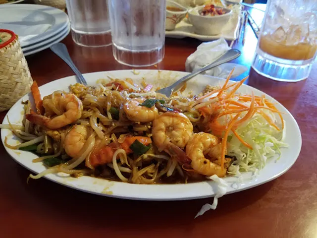 Ocha Thai Restaurant